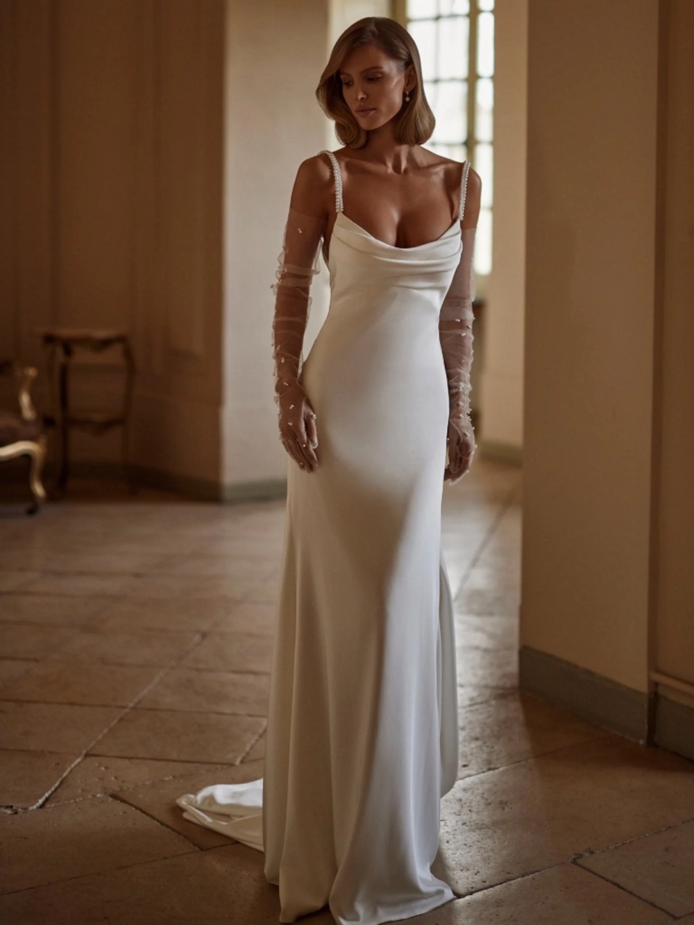Milla Nova Seema dress